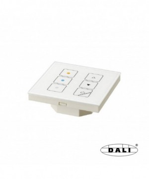 Panel t‡ctil DALI basic TW