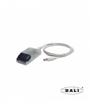 Programador DALI USB