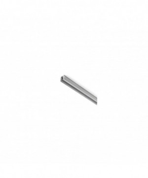 CARRIL trifásico gris 2m
