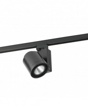 CYLINDER Proyector negro...