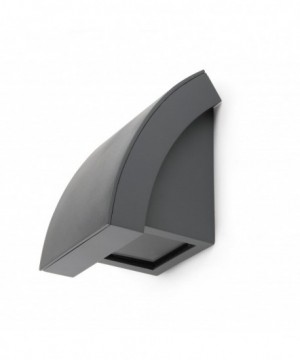 PROA Aplique gris oscuro