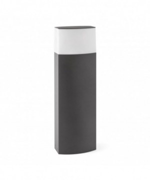 DATNA 600 Baliza gris oscuro