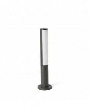 BERET 500 Baliza gris oscuro