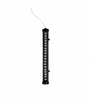 SCUBA LOUVER 600 Aplique...