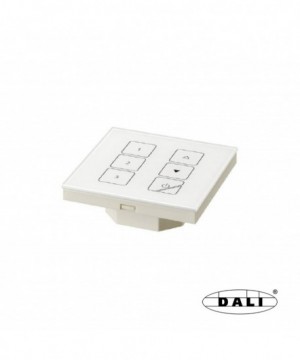 Panel t‡ctil DALI basic C