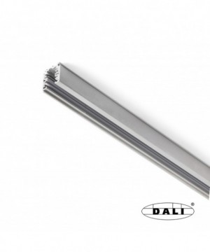 CARRIL universal gris DALI 2m