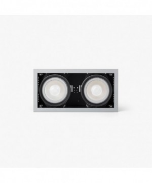COLIN-2 Empotrable gris...