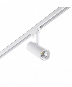FUGA SMALL Proyector blanco...