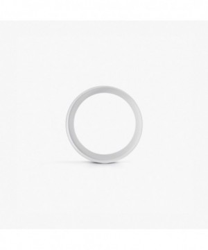 FOST Accesorio aro blanco ¯80