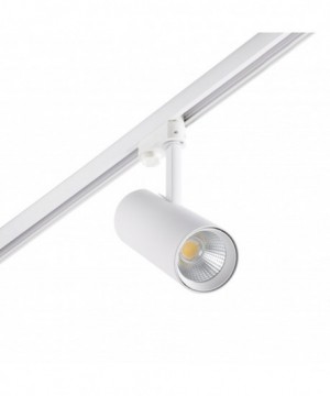 FUGA LARGE Proyector blanco...