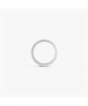 FOST Accesorio aro blanco ¯50
