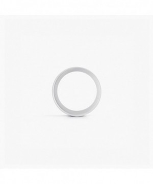 FOST Accesorio aro blanco ¯64
