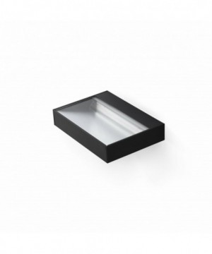 BLIT 210 Aplique negro 20W...