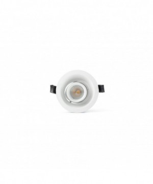 KOPE downlight blanco 12W...
