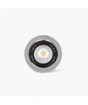 MINI-OPTIC Empotrable gris...