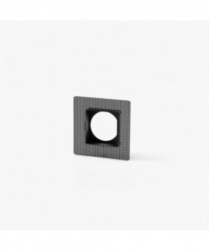 TEIDE Marco trimless negro 1L