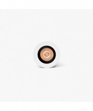 UNO downlight empotrable...