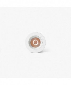 UNO downlight empotrable...
