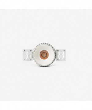 TULIPA downlight trimless...