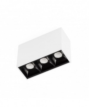 NESO POINT3 3000K 34¡ blanco