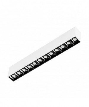 NESO POINT12 2700K 12¡ blanco