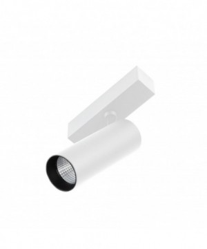 NESO HOLE 10W 2700K 36¡ blanco