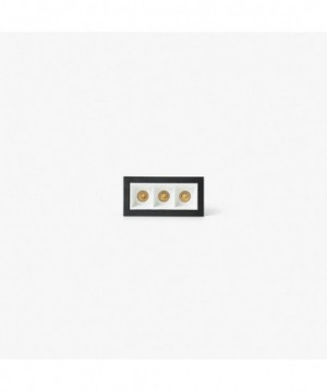 TROOP empotrable 3x2W...