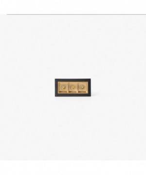 TROOP empotrable 3x2W...