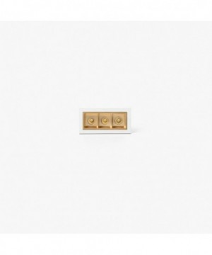 TROOP empotrable 3x2W...