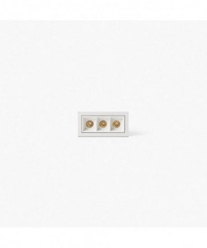 TROOP empotrable 3x2W...
