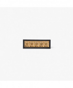TROOP empotrable 5x2W...