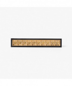 TROOP empotrable 10x2W...