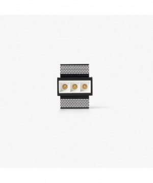 TROOP empotrable 3x2W...