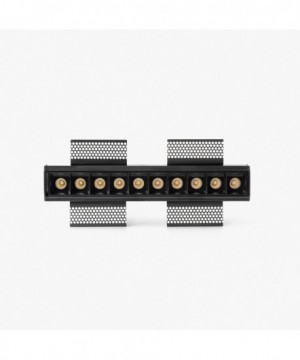 TROOP empotrable 10x2W...