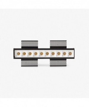 TROOP empotrable 10x2W...