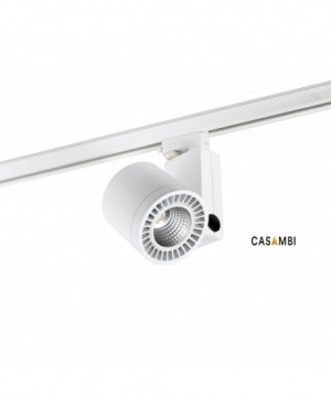 CYLINDER BLANC LED PEARL...
