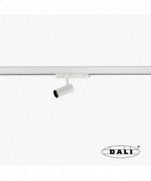 FOST TRACK proyector blanco...