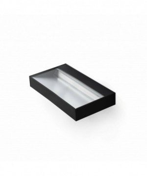 BLIT 300 Aplique negro 33W...