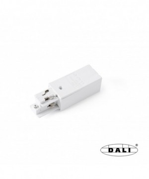 Alimentación izquierda...