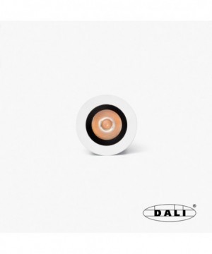 UNO downlight empotrable...