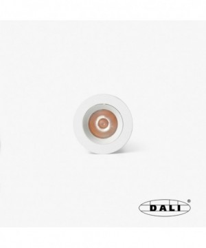 UNO downlight empotrable...