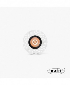 UNO downlight trimless...