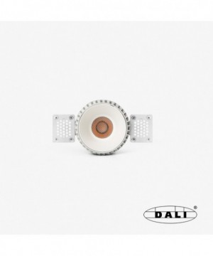 TULIPA downlight trimless...