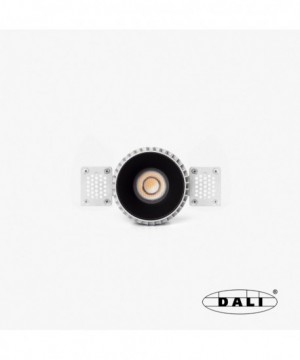 TULIPA downlight trimless...