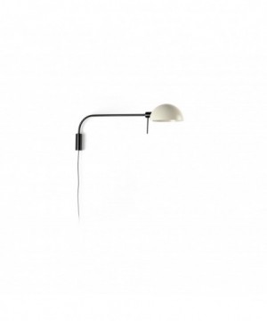 DOMINICA XL Aplique beige