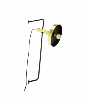 WHIZZ Aplique oro/negra