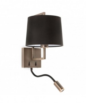 FRAME Aplique oro viejo...