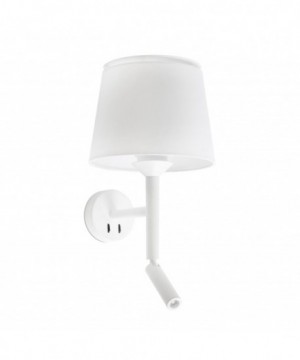 SAVOY Aplique con lector...