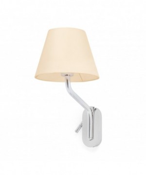 ETERNA Aplique con lector...