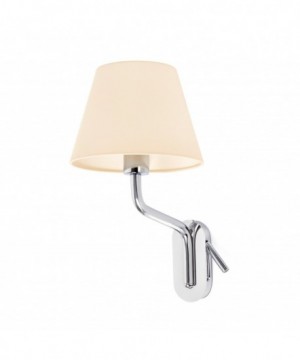 ETERNA Aplique con lector...